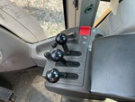 Control Station with Hydraulic Controls