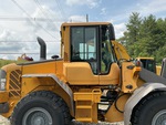 General Appearance with Sheet Metal (fiberglass) Condition