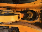 Hydraulics with Steering Cylinders