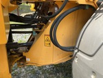 Chassis with Frame Condition