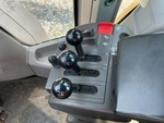 Control Station with Auxiliary Hydraulic Control