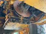 Drivetrain with Transfer Case / Drop Box