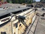 Chassis with