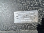 General Appearance with Numéro de série/Numéro d'identification du véhicule automobile