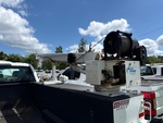 Configuration with Crane