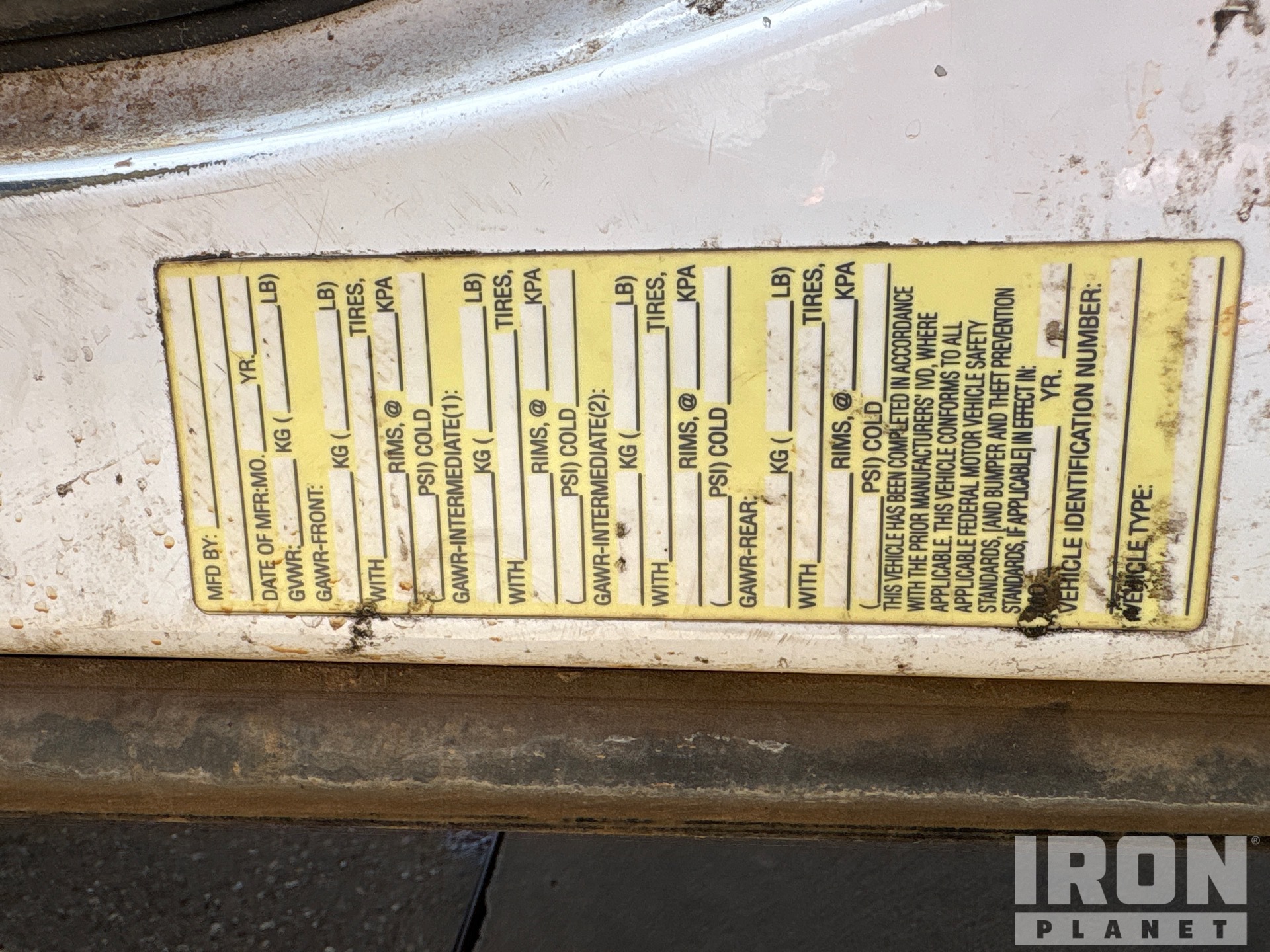 Photo of a 2017 Ford F-350