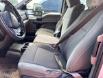 Cab with Seats/armrests