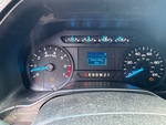 Cab with Oil Pressure