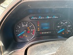 Cab with Warning Lights
