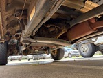 Underbody with Frame Condition