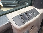 Cab with Window Controls
