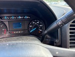 Cab with Gear Selector
