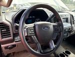 Cab with Steering Control