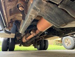 Engine with Exhaust System
