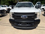 General Appearance with Exterior Lights