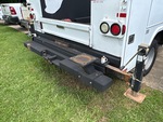 Configuration with Stabilizer Jacks