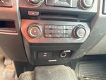 Cab with Heater