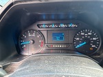 Cab with Gauges