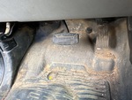 Cab with Brake Control