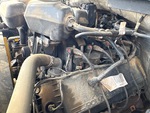 Engine with Fuel System