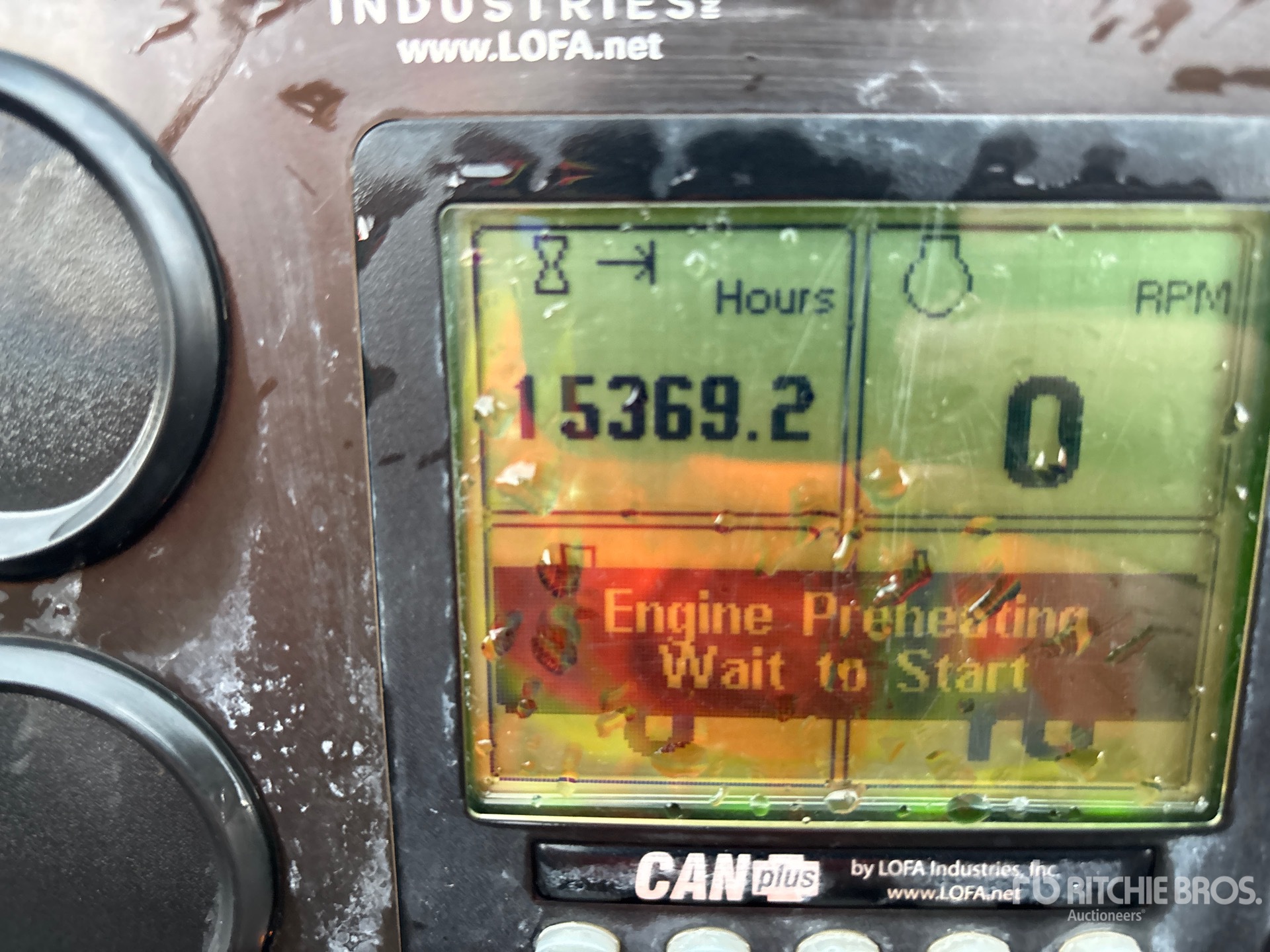 2018 Pioneer Pump PP66S12L71