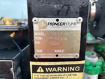 General Appearance with Unit Serial Number