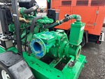 Pump with