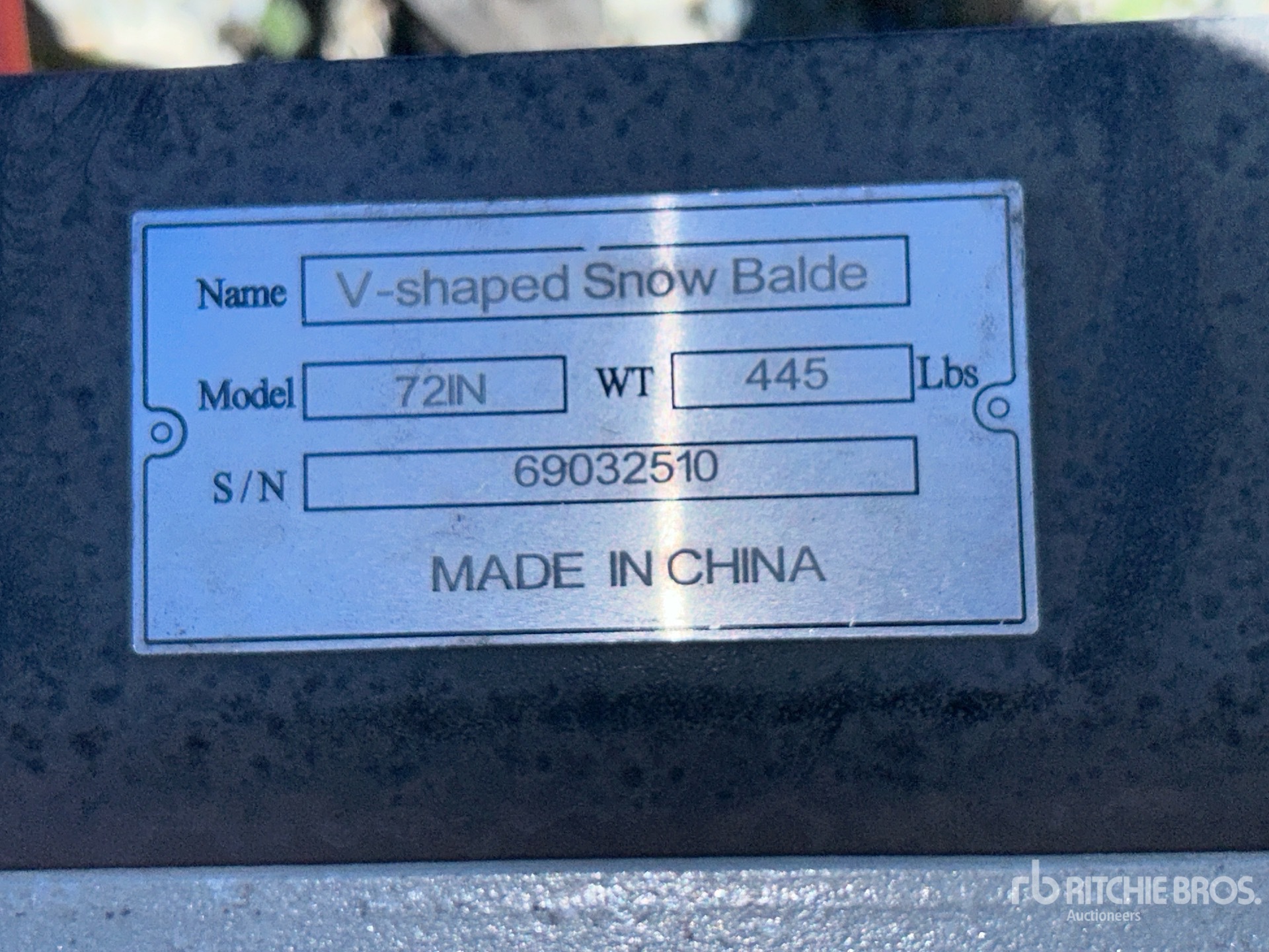 2026 Suihe SSD-V BLADE