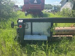 Pickup / Header with