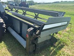 Pickup / Header with