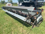 Pickup / Header with