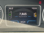 4 Transmision with Engine Hours