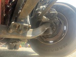 4 Underbody - Truck with