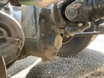 Drivetrain with