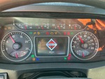 Cab with Warning Lights
