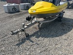 Trailer with