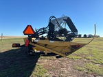 Pickup / Header with