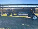 Pickup / Header with