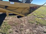 Pickup / Header with