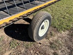 Pickup / Header with