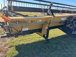 Pickup / Header with