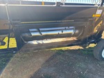 Pickup / Header with