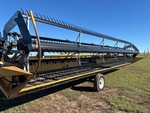 Pickup / Header with
