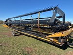 Pickup / Header with