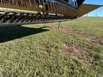 Pickup / Header with