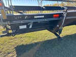 Pickup / Header with