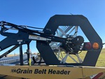 Pickup / Header with