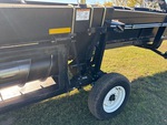 Pickup / Header with