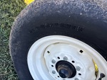 Pickup / Header with