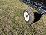 Pickup / Header with
